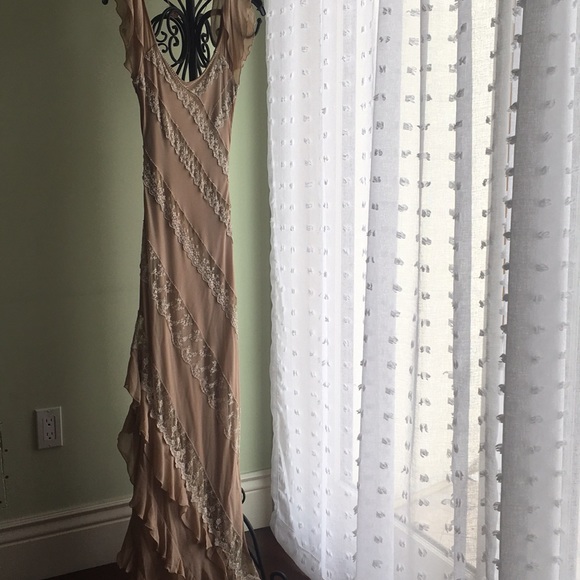 Sue Wong Beautiful gown!! - Picture 6 of 8